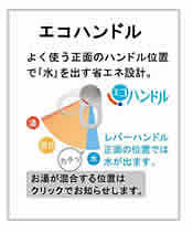 エコハンドル