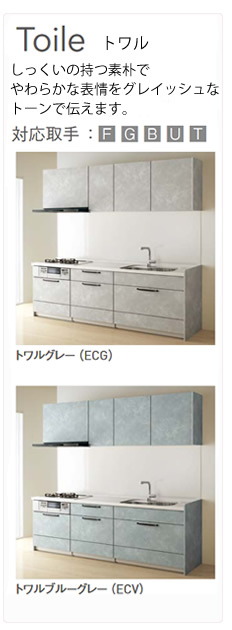 トワル　Toile