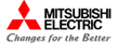 MITSUBISHI　ミツビシ