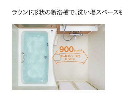 ひやっとしない。