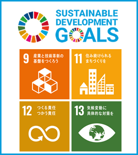SDGs