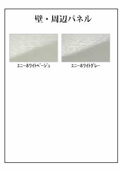 壁・周辺パネル