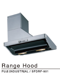 Range Hood