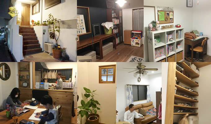 Ｙ様邸リフォーム完成
