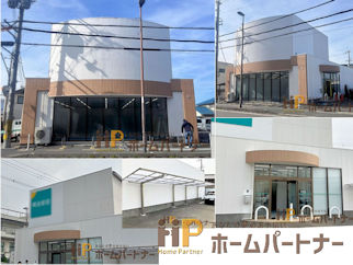 法人営業所の機構移動工事施工例｜大阪府八尾市老原Ｂ様邸